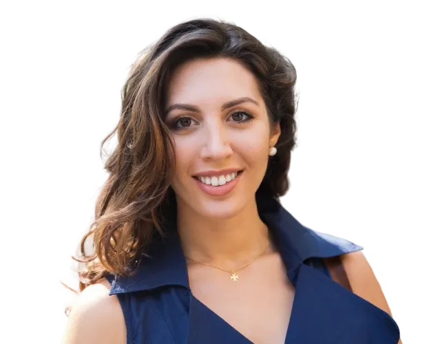 Keynote speaker headshot