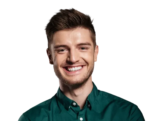 Lucas Moreau headshot