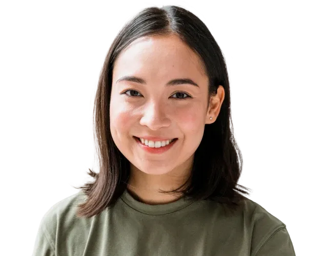 Naomi Tanaka headshot