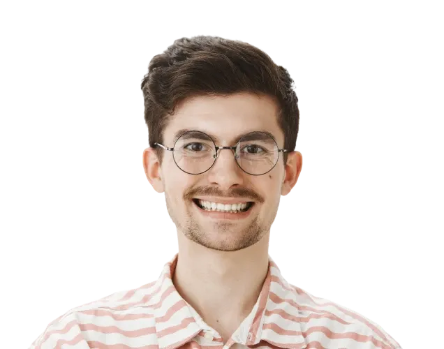 Ryan O'Sullivan headshot