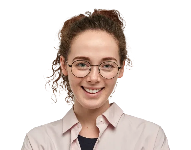 Sarah Lindström headshot